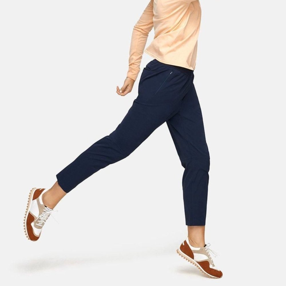 Outdoor Voices RecTrek Pants - Navy